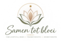 Logo Samen tot bloei